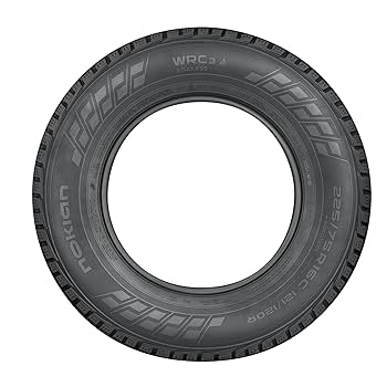 4 NOKIAN 185/60R15 8分目 PCD 100mm ノーマル Nokian WRG4 185/60R15 84H BSW Tires